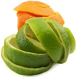 desechos agrícolas de los cítricos desechos agrícolas