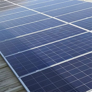 instalaciones solares fotovoltaicas