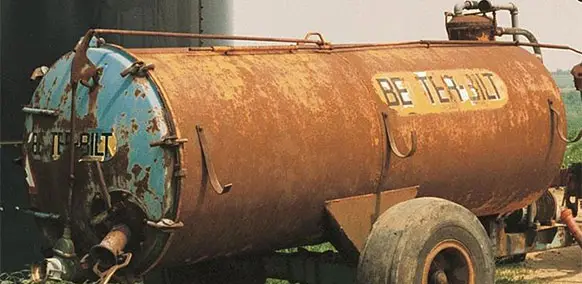 pasivador óxido inhibidor de óxido