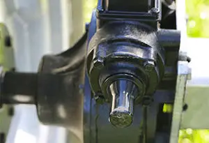 tornillos de ensamblaje