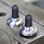 tornillos antirrobo