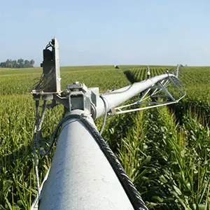 mantenimiento del Pivot mantenimiento agrícola