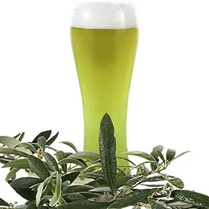 producción de cerveza