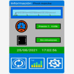 aviso de intrusismo
