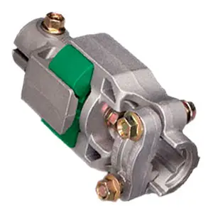 acoplamiento de transmisión