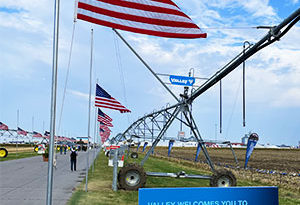 husker harvest days