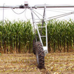 pivots de riego