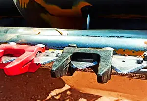 evitar incendios de cosechadoras