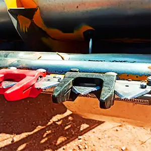 protector anti incendios evitar incendios de cosechadoras