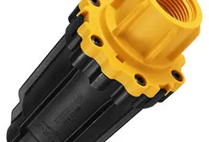 reguladores de presión Komet