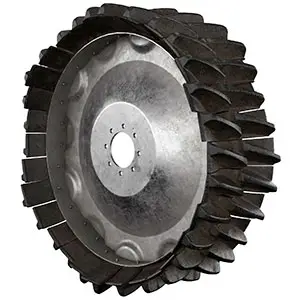 rueda sin aire Firestone