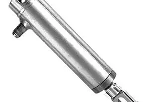 bomba de freno tractor