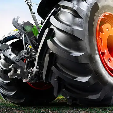 consejos para neumáticos de tractor