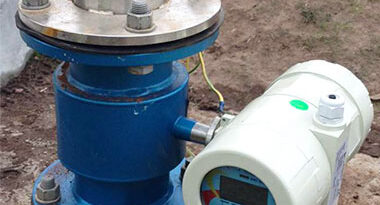 medir el consumo de agua