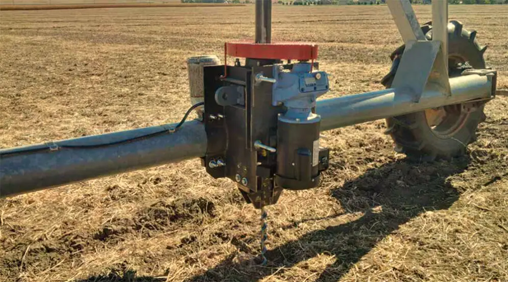 protección contra el viento