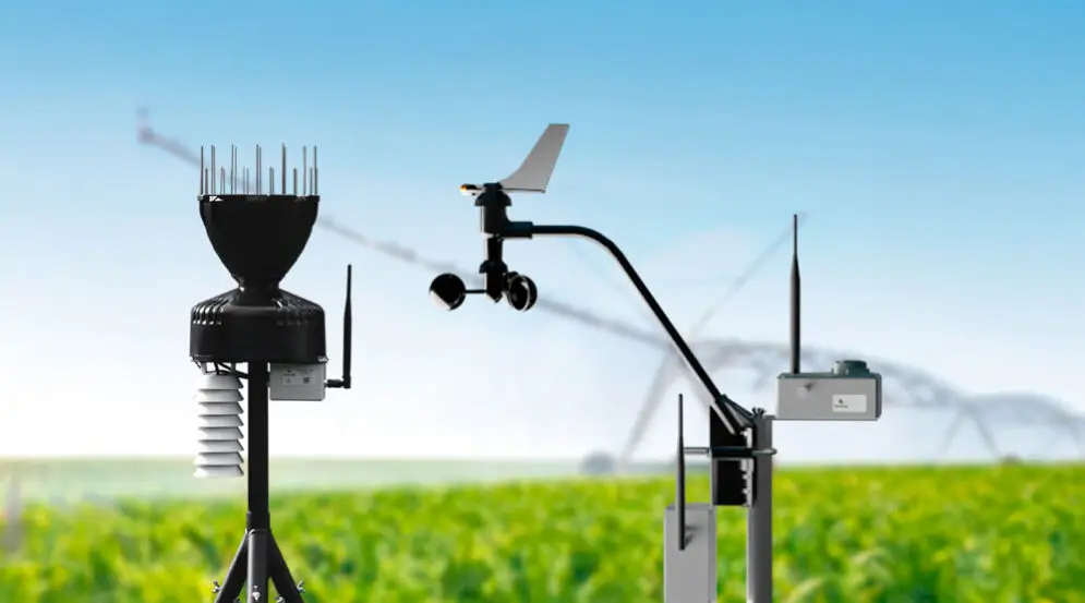 tecnología agrícola