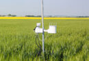 tecnología agrícola inalámbrica