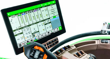 conectividad en zonas rurales con 5G