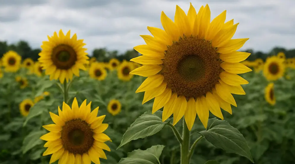 cultivo de rotación