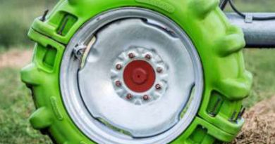 neumáticos radiales Pivot