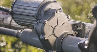 tren transmisión del Pivot