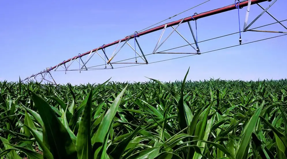 LDN Dynamic Drive Senninger