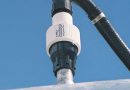 reguladores de presión de agua PSR2