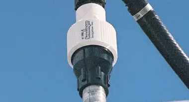 reguladores de presión de agua PSR2 Senninger