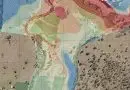 mapas agricolas España