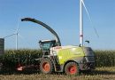 ejemplo de economía circular en agricultura