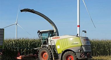ejemplo de economía circular en agricultura