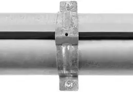 abrazaderas para cables electricos