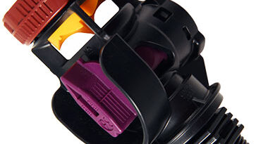 emisor accelerator A3000 Nelson