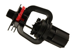 Komet Precision Twister KPT
