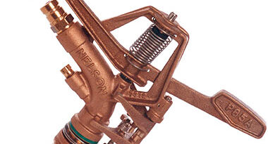 Aspersores para riego Nelson P85