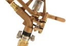 Aspersor RainBird 85 EHD aspersor RainBird 85 EHD de bronce