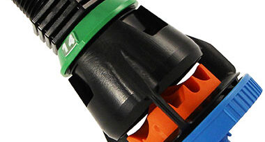 Aspersores Nelson R3000