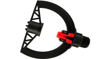 aspersor Super spray Senninger