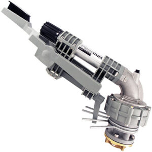 Cañones de aspersión Komet Twin Max