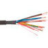 Cable eléctrico de tramo del Pivot