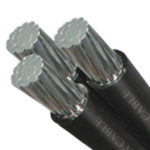 Cables eléctricos unipolares
