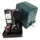 Caja eléctrica de tramo del Pivot Agrocaja