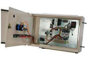 Panel de control universal para Pivot