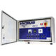 Panel de control universal para Pivot