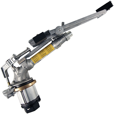 cañón Nelson SR75 para Pivot cañón Nelson SR75