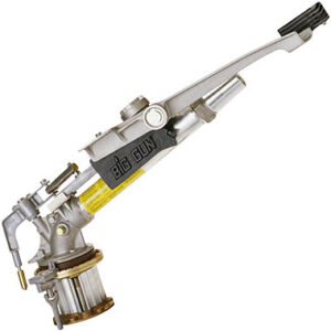 Cañones para riego SR100 Nelson