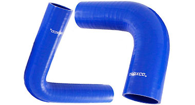 codos silicona