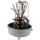 Colector para Pivot con resolver