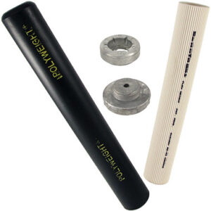 Contrapeso para Pivotes centrales