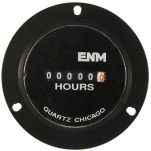 cuenta horas para Pivots